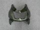 08-12 Schwarz Rosa Ninja Kawasaki EX250 Motorrad Verkleidung 08-12 Schwarz Rosa Ninja Kawasaki EX250 Motorrad Verkleidung