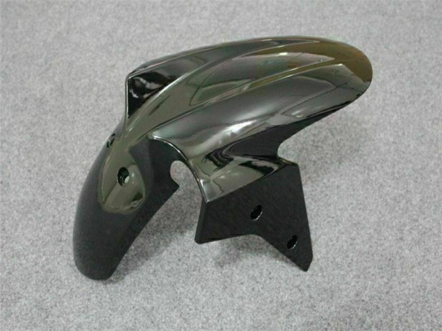 08-12 Schwarz Rosa Ninja Kawasaki EX250 Motorrad Verkleidung 08-12 Schwarz Rosa Ninja Kawasaki EX250 Motorrad Verkleidung