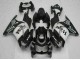 08-12 Schwarz West Kawasaki EX250 Motorrad Verkleidung 08-12 Schwarz West Kawasaki EX250 Motorrad Verkleidung