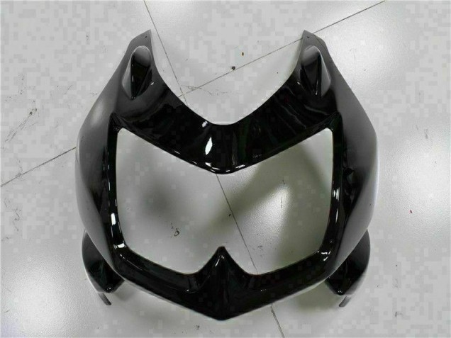 08-12 Schwarzer Ninja Kawasaki EX250 Motorrad Verkleidung 08-12 Schwarzer Ninja Kawasaki EX250 Motorrad Verkleidung