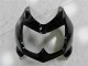 08-12 Schwarzer Ninja Kawasaki EX250 Motorrad Verkleidung 08-12 Schwarzer Ninja Kawasaki EX250 Motorrad Verkleidung