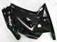 08-12 Schwarzer Ninja Kawasaki EX250 Motorrad Verkleidung 08-12 Schwarzer Ninja Kawasaki EX250 Motorrad Verkleidung