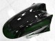 08-12 Schwarzer Ninja Kawasaki EX250 Motorrad Verkleidung 08-12 Schwarzer Ninja Kawasaki EX250 Motorrad Verkleidung