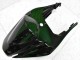 08-12 Schwarzer Ninja Kawasaki EX250 Motorrad Verkleidung 08-12 Schwarzer Ninja Kawasaki EX250 Motorrad Verkleidung