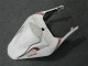 08-12 Weiß Rot Kawasaki EX250 Motorrad Verkleidung 08-12 Weiß Rot Kawasaki EX250 Motorrad Verkleidung