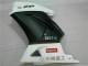 08-12 Weiß Schwarz Ninja 3M Kawasaki EX250 Motorrad Verkleidung