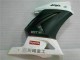 08-12 Weiß Schwarz Ninja 3M Kawasaki EX250 Motorrad Verkleidung