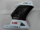 08-12 Weiß Schwarz Ninja Kawasaki EX250 Motorrad Verkleidung 08-12 Weiß Schwarz Ninja Kawasaki EX250 Motorrad Verkleidung