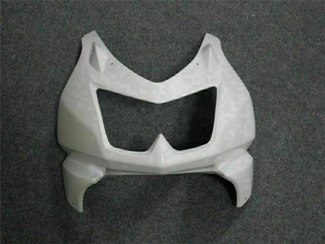 08-12 Weiß Schwarz Ninja Kawasaki EX250 Motorrad Verkleidungen 08-12 Weiß Schwarz Ninja Kawasaki EX250 Motorrad Verkleidungen