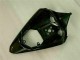 08-16 Blau Flamme Schwarz Yamaha YZF R6 Motorrad Verkleidung