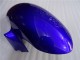 08-16 Blau Schwarz Yamaha YZF R6 Motorrad Verkleidung 08-16 Blau Schwarz Yamaha YZF R6 Motorrad Verkleidung