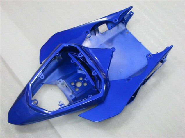 08-16 Blau Weiß Schwarz Yamaha YZF R6 Motorrad Verkleidung 08-16 Blau Weiß Schwarz Yamaha YZF R6 Motorrad Verkleidung