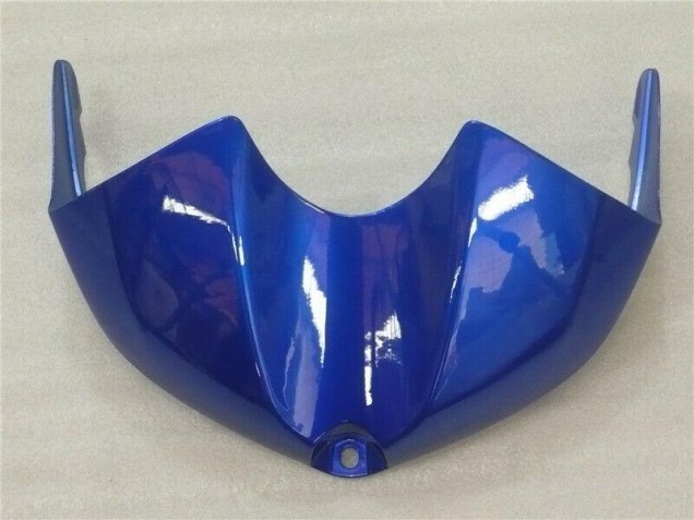 08-16 Blau Weiß Schwarz Yamaha YZF R6 Motorrad Verkleidungen 08-16 Blau Weiß Schwarz Yamaha YZF R6 Motorrad Verkleidungen