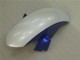 08-16 Blau Weiß Schwarz Yamaha YZF R6 Motorrad Verkleidungen 08-16 Blau Weiß Schwarz Yamaha YZF R6 Motorrad Verkleidungen