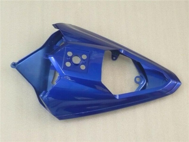08-16 Blau Weiß Schwarz Yamaha YZF R6 Motorrad Verkleidungen 08-16 Blau Weiß Schwarz Yamaha YZF R6 Motorrad Verkleidungen