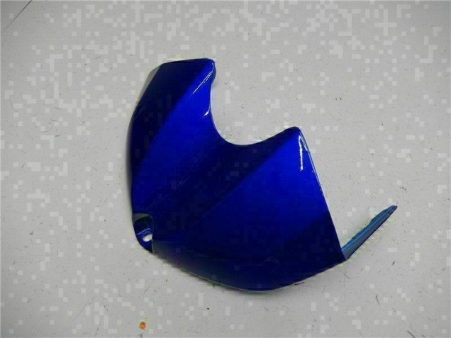 08-16 Blau Yamaha YZF R6 Motorrad Verkleidungen 08-16 Blau Yamaha YZF R6 Motorrad Verkleidungen
