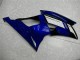 08-16 Blau Yamaha YZF R6 Motorrad Verkleidungen 08-16 Blau Yamaha YZF R6 Motorrad Verkleidungen