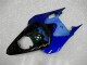 08-16 Blau Yamaha YZF R6 Motorrad Verkleidungen 08-16 Blau Yamaha YZF R6 Motorrad Verkleidungen