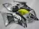 08-16 Gelb Schwarz Silber Yamaha YZF R6 Motorrad Verkleidung 08-16 Gelb Schwarz Silber Yamaha YZF R6 Motorrad Verkleidung