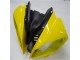 08-16 Gelb Schwarz Yamaha YZF R6 Motorrad Verkleidungen 08-16 Gelb Schwarz Yamaha YZF R6 Motorrad Verkleidungen