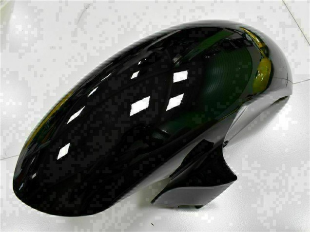 08-16 Gelb Schwarz Yamaha YZF R6 Motorrad Vollverkleidung 08-16 Gelb Schwarz Yamaha YZF R6 Motorrad Vollverkleidung
