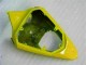 08-16 Gelb Weiß Yamaha YZF R6 Motorrad Verkleidung 08-16 Gelb Weiß Yamaha YZF R6 Motorrad Verkleidung