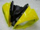 08-16 Gelb Yamaha YZF R6 Motorrad Verkleidung