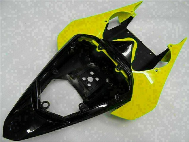 08-16 Gelb Yamaha YZF R6 Motorrad Verkleidung
