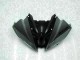 08-16 Grau Schwarz Yamaha YZF R6 Motorrad Verkleidungen 08-16 Grau Schwarz Yamaha YZF R6 Motorrad Verkleidungen