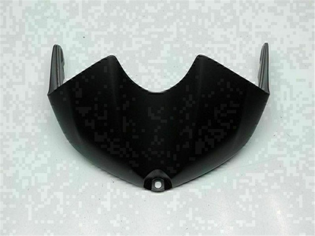 08-16 Grau Schwarz Yamaha YZF R6 Motorrad Verkleidungen 08-16 Grau Schwarz Yamaha YZF R6 Motorrad Verkleidungen