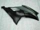 08-16 Grau Schwarz Yamaha YZF R6 Motorrad Verkleidungen 08-16 Grau Schwarz Yamaha YZF R6 Motorrad Verkleidungen
