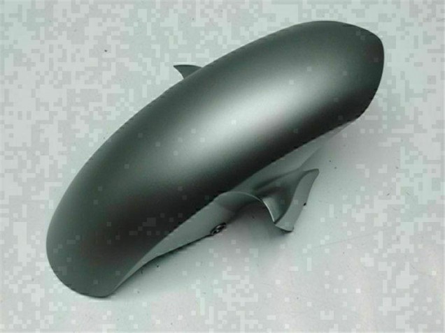 08-16 Grau Schwarz Yamaha YZF R6 Motorrad Verkleidungen 08-16 Grau Schwarz Yamaha YZF R6 Motorrad Verkleidungen