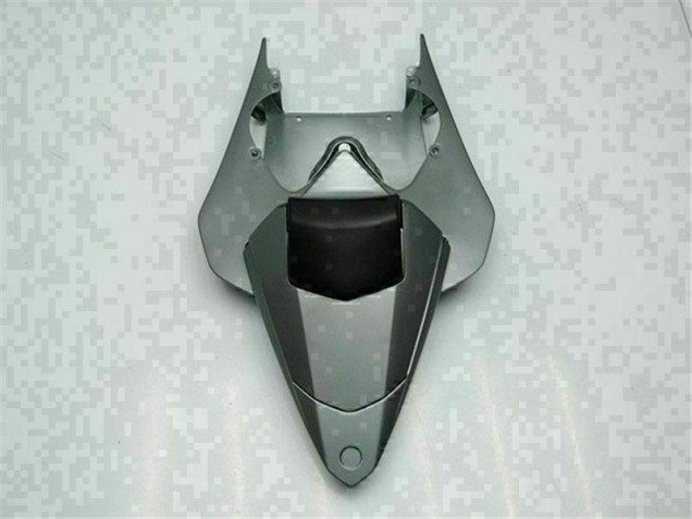 08-16 Grau Schwarz Yamaha YZF R6 Motorrad Verkleidungen 08-16 Grau Schwarz Yamaha YZF R6 Motorrad Verkleidungen