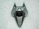 08-16 Grau Schwarz Yamaha YZF R6 Motorrad Verkleidungen 08-16 Grau Schwarz Yamaha YZF R6 Motorrad Verkleidungen