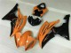 08-16 Orange Yamaha YZF R6 Motorrad Verkleidungen 08-16 Orange Yamaha YZF R6 Motorrad Verkleidungen