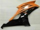 08-16 Orange Yamaha YZF R6 Motorrad Verkleidungen 08-16 Orange Yamaha YZF R6 Motorrad Verkleidungen