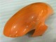 08-16 Orange Yamaha YZF R6 Motorrad Verkleidungen 08-16 Orange Yamaha YZF R6 Motorrad Verkleidungen