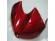 08-16 Rot Grau Yamaha YZF R6 Motorrad Verkleidung 08-16 Rot Grau Yamaha YZF R6 Motorrad Verkleidung