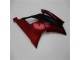08-16 Rot Schwarz Yamaha YZF R6 Motorrad Verkleidung