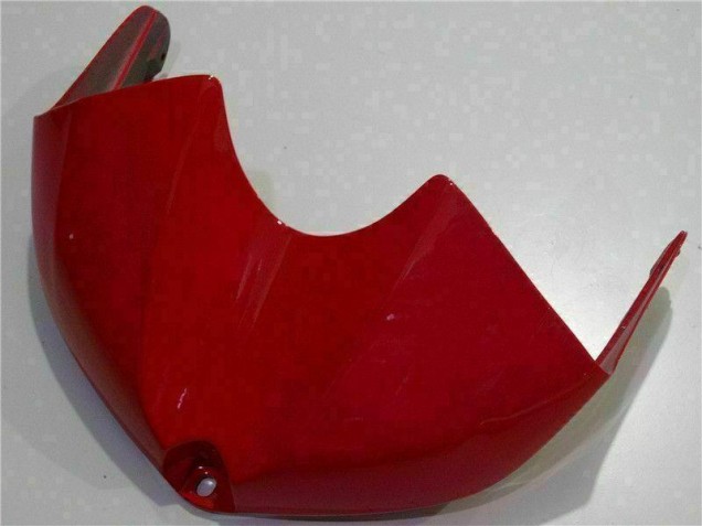 08-16 Rot Schwarz Yamaha YZF R6 Motorrad Verkleidung & Plastik 08-16 Rot Schwarz Yamaha YZF R6 Motorrad Verkleidung & Plastik