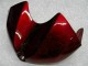 08-16 Rot Schwarz Yamaha YZF R6 Motorrad Vollverkleidung