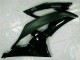 08-16 Schwarz Yamaha YZF R6 Motor Verkleidung