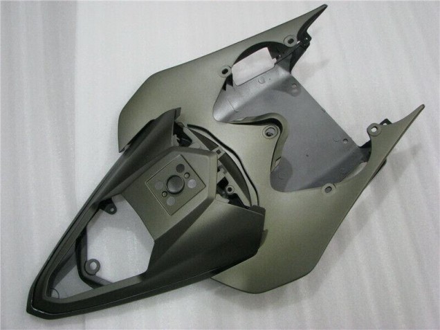 08-16 Schwarz Yamaha YZF R6 Motor Verkleidungen 08-16 Schwarz Yamaha YZF R6 Motor Verkleidungen