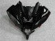08-16 Schwarz Yamaha YZF R6 Motor Vollverkleidung 08-16 Schwarz Yamaha YZF R6 Motor Vollverkleidung