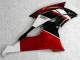 08-16 Schwarz Yamaha YZF R6 Motor Vollverkleidung 08-16 Schwarz Yamaha YZF R6 Motor Vollverkleidung