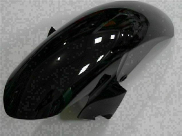 08-16 Schwarz Yamaha YZF R6 Motor Vollverkleidung 08-16 Schwarz Yamaha YZF R6 Motor Vollverkleidung