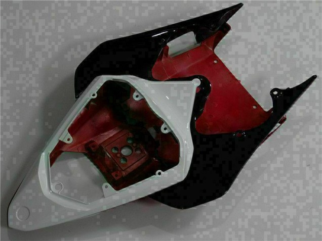 08-16 Schwarz Yamaha YZF R6 Motor Vollverkleidung 08-16 Schwarz Yamaha YZF R6 Motor Vollverkleidung