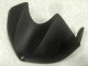 08-16 Schwarz Yamaha YZF R6 Motorrad Verkleidungen