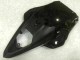 08-16 Schwarz Yamaha YZF R6 Motorrad Verkleidungen