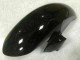 08-16 Schwarz Yamaha YZF R6 Motorrad Verkleidungen